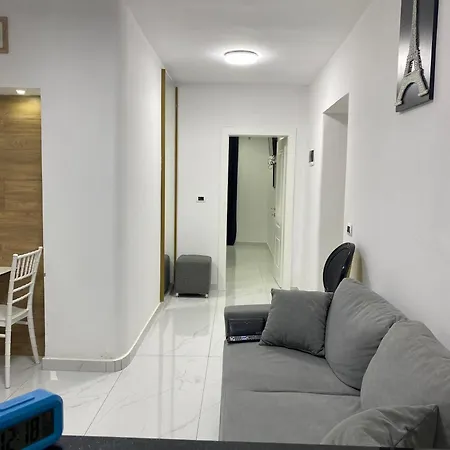 Sya Cozy Near Center Daire Tiran