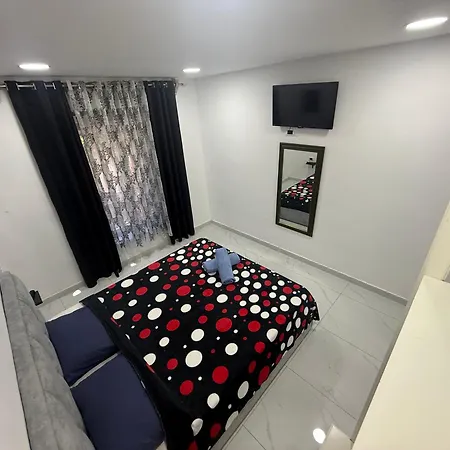 Sya Cozy Near Center Daire