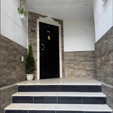 Sya Cozy Near Center Daire